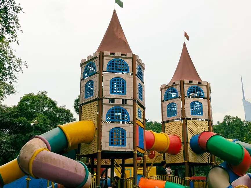 5 Destinasi Wisata Keluarga Tersembunyi di Indonesia yang Jarang Diketahui