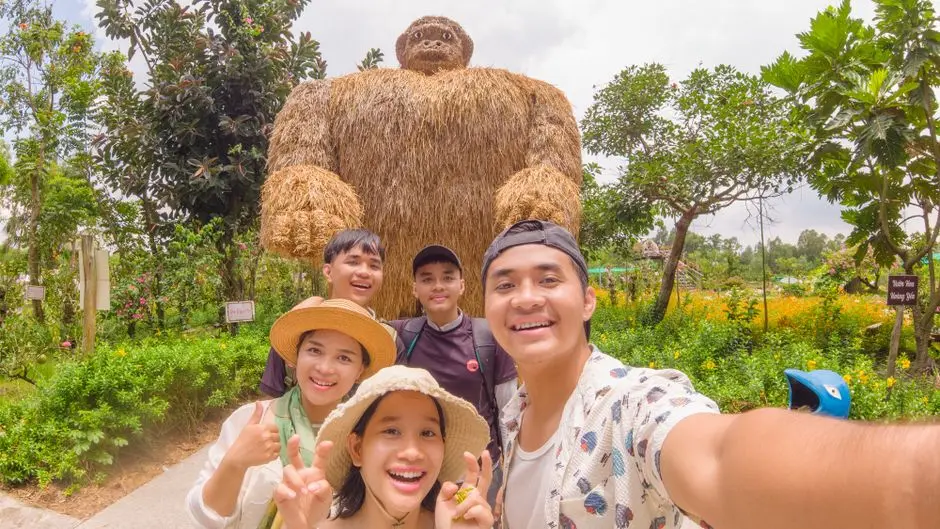 Wisata Keluarga Kekinian untuk Liburan Singkat dan Hemat